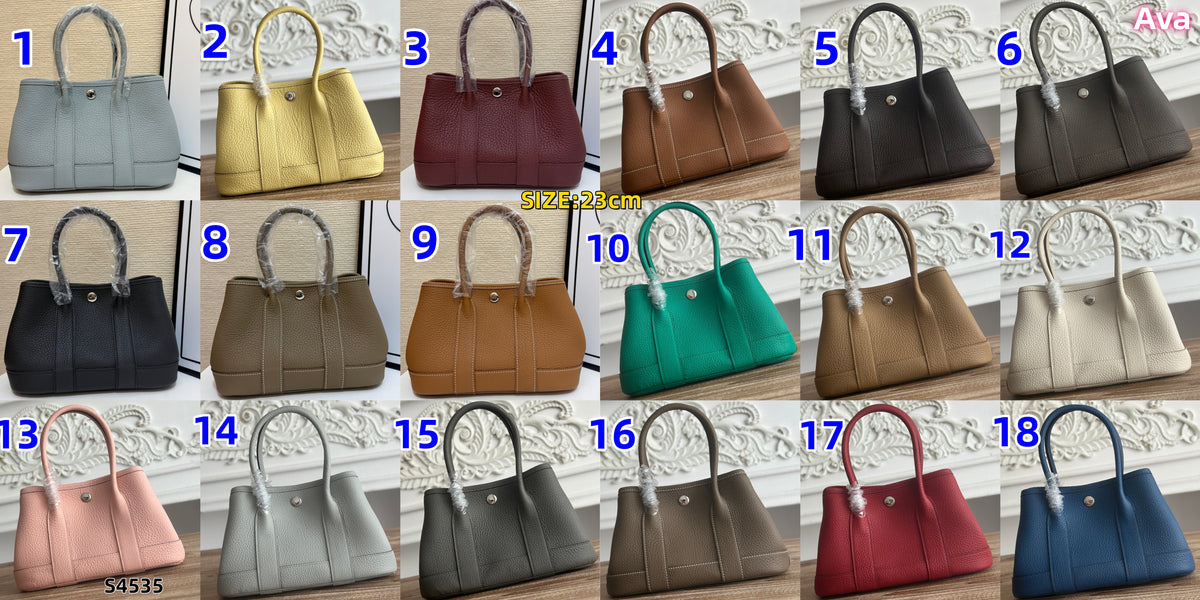 S4535 Bag