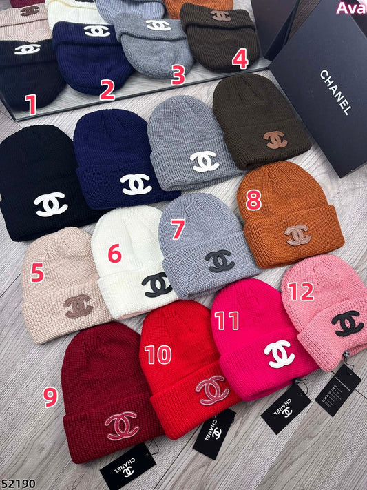 S2190 hat