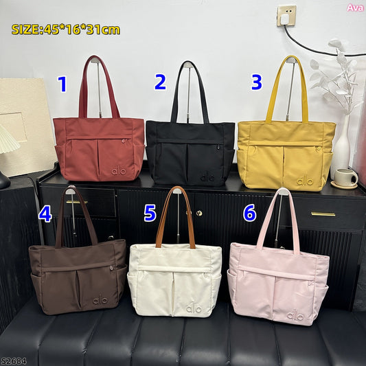 S2684 alo bags