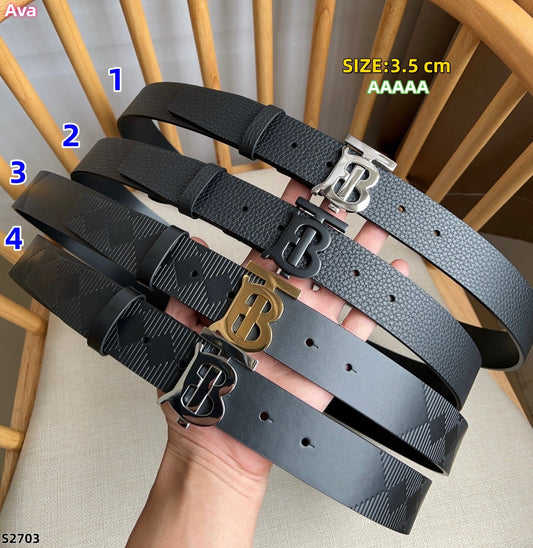S2703 Burberry belt