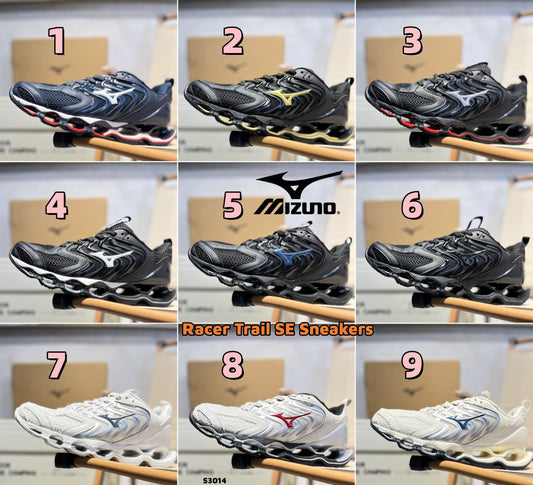 S3014 RACER TRAIL SE