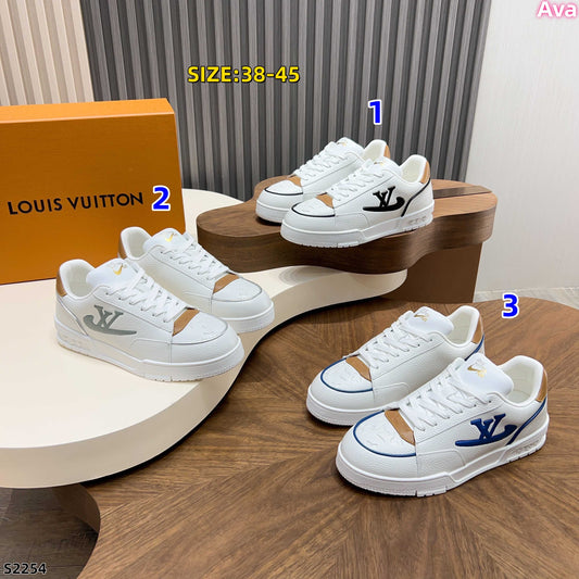 S2254 L shoe