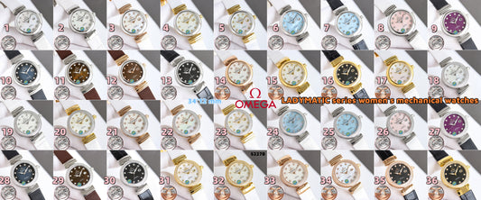 S2278 LADYMATIC