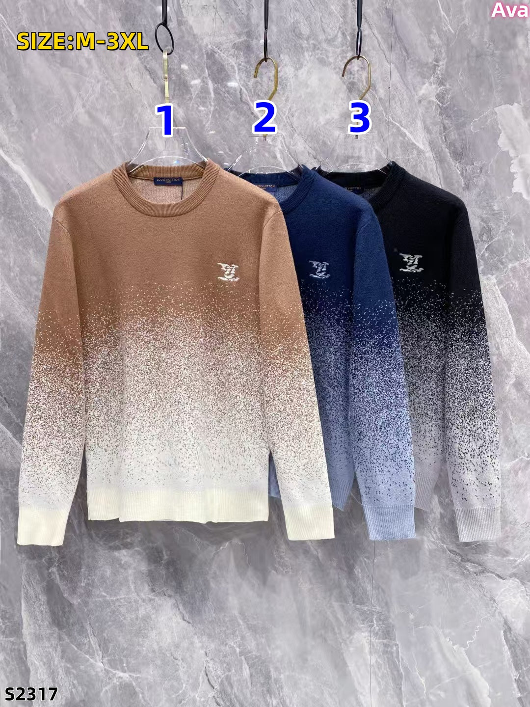 S2317 L sweater