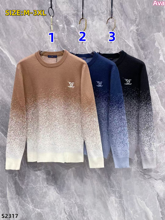 S2317 L sweater