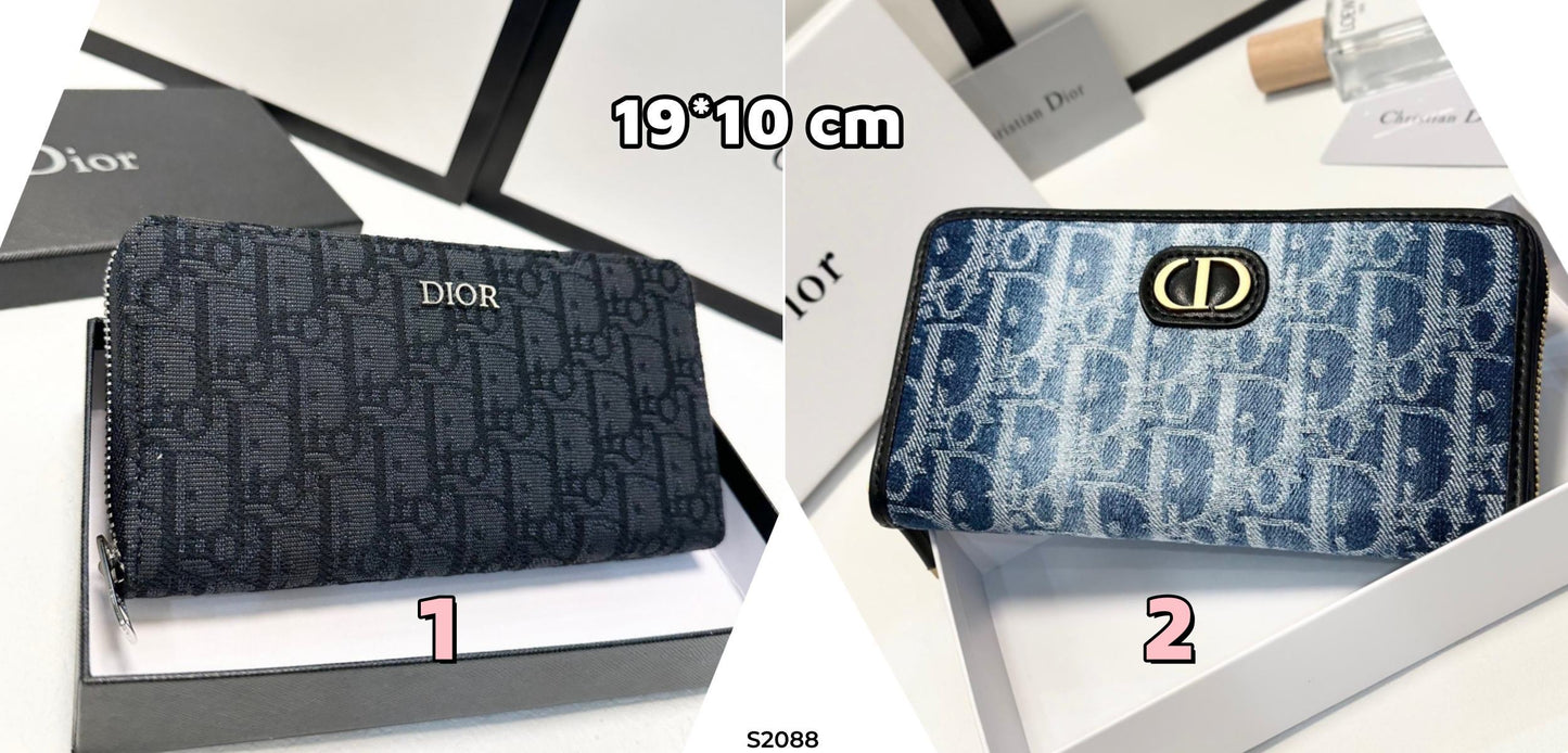 S2088 Wallet