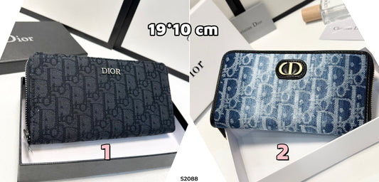 S2088 Wallet