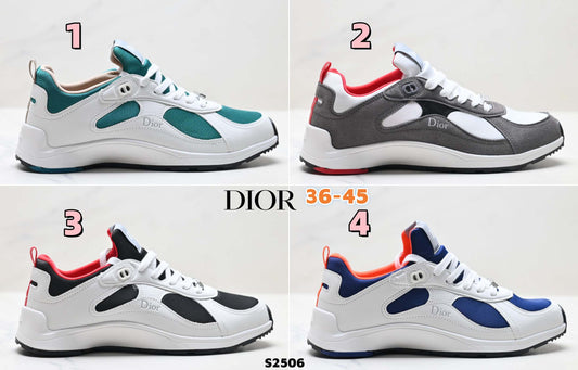 S2506 shoes (unisex)