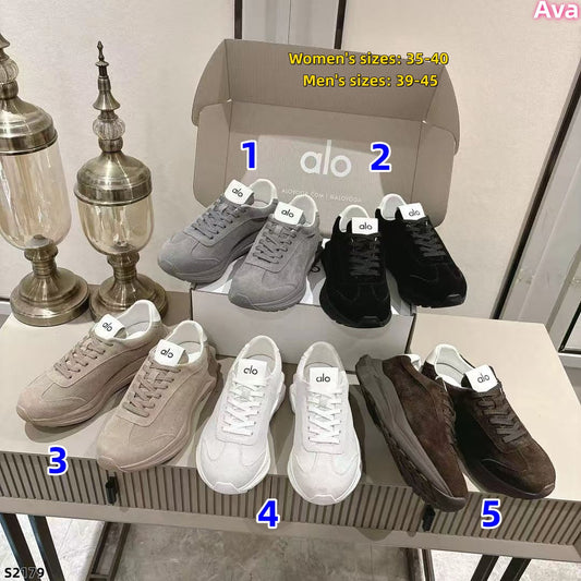 S2179 alo shoe