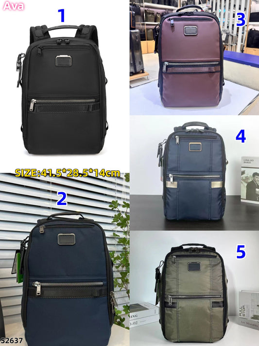 S2637 TUMI backpack