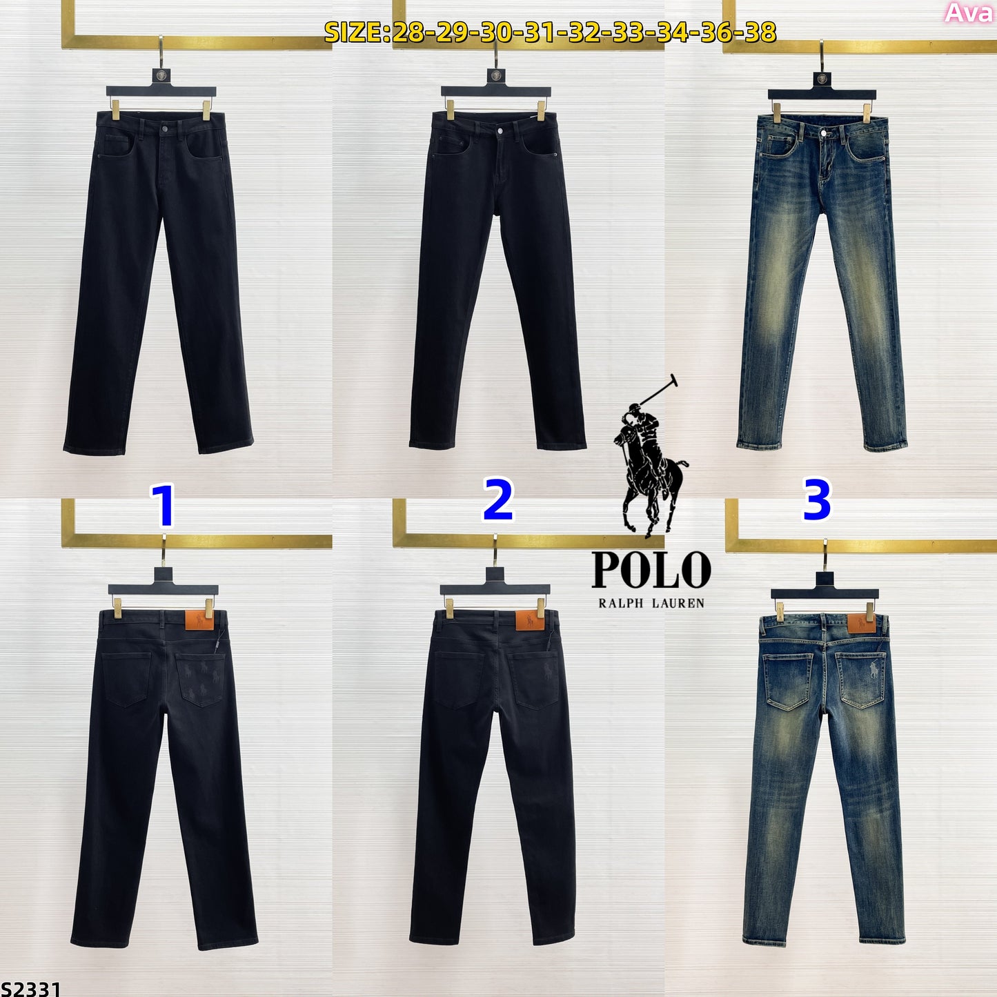 S2331 Ralph Lauren Jeans