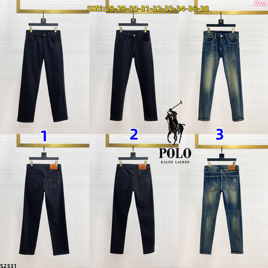 S2331 Ralph Lauren Jeans