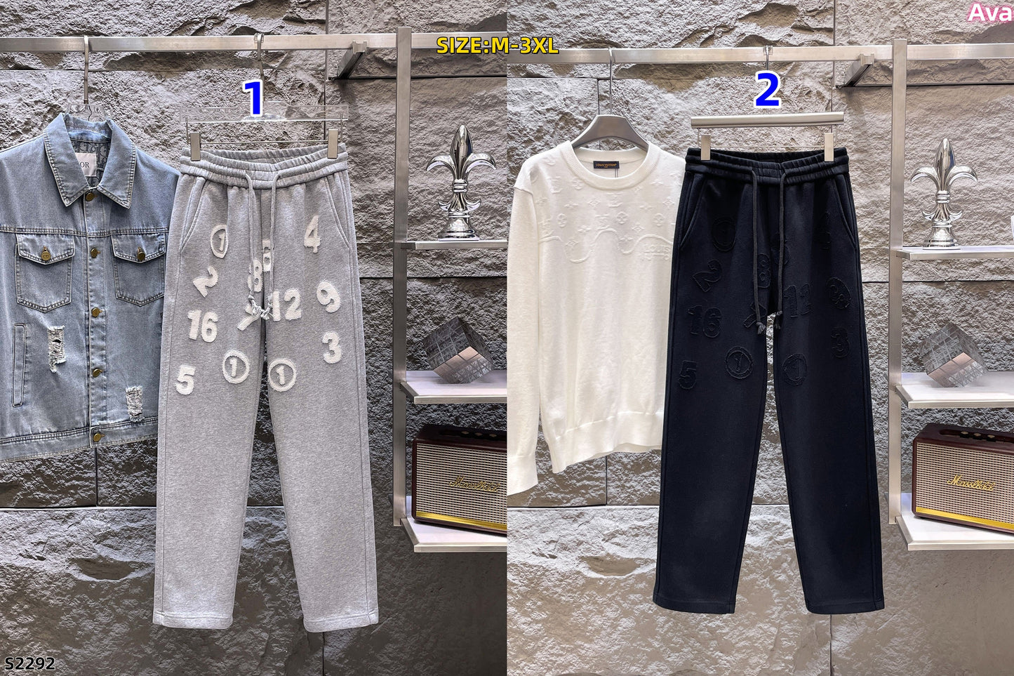 S2292 Maison Margiela MM6 Pants