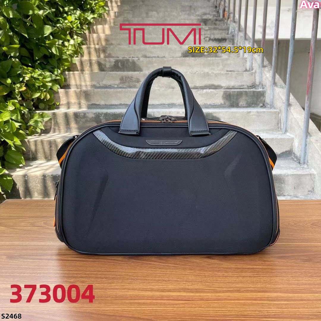 S2468 TUMI Men's Travel Bag