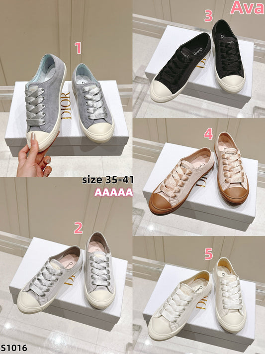 S1016 Lucky shoes