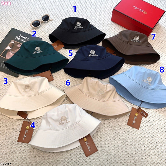 S2297 Loro Piana hat