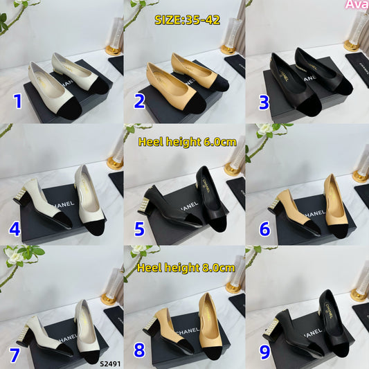 S2491  shoes