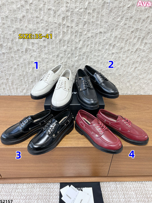 S2157  shoe