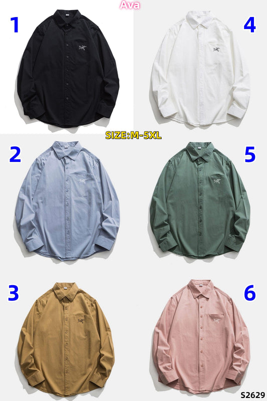 S2629 Arc'teryx Shirt