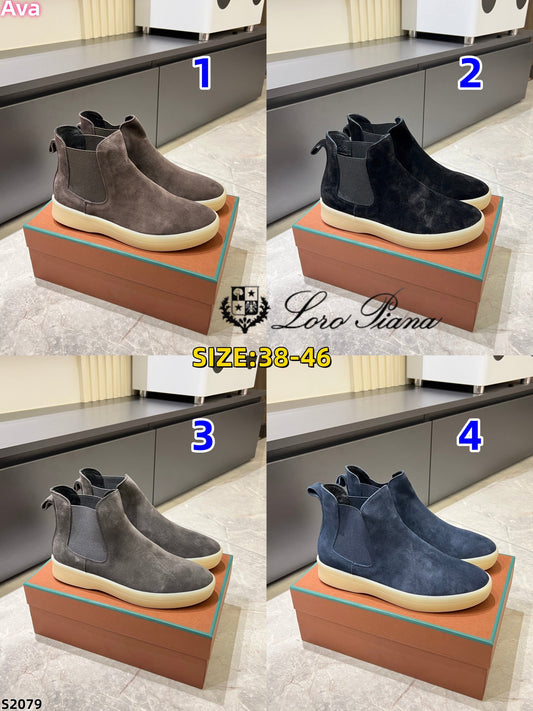 S2079 Loro Piana shoe