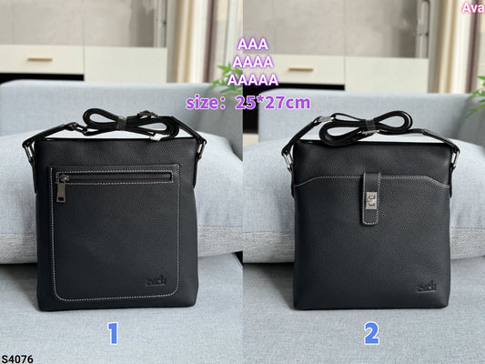 s4076 bag
