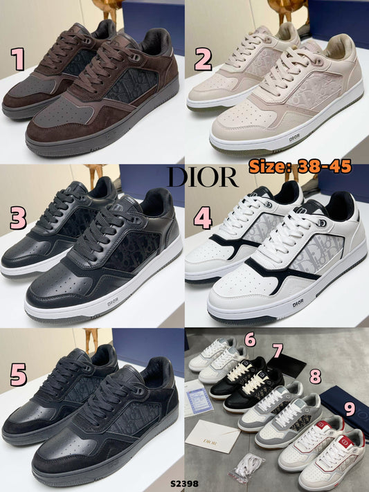 S2398 B27 Uptown shoes