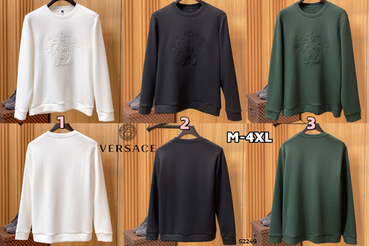 S2249 Versace Sweatshirt