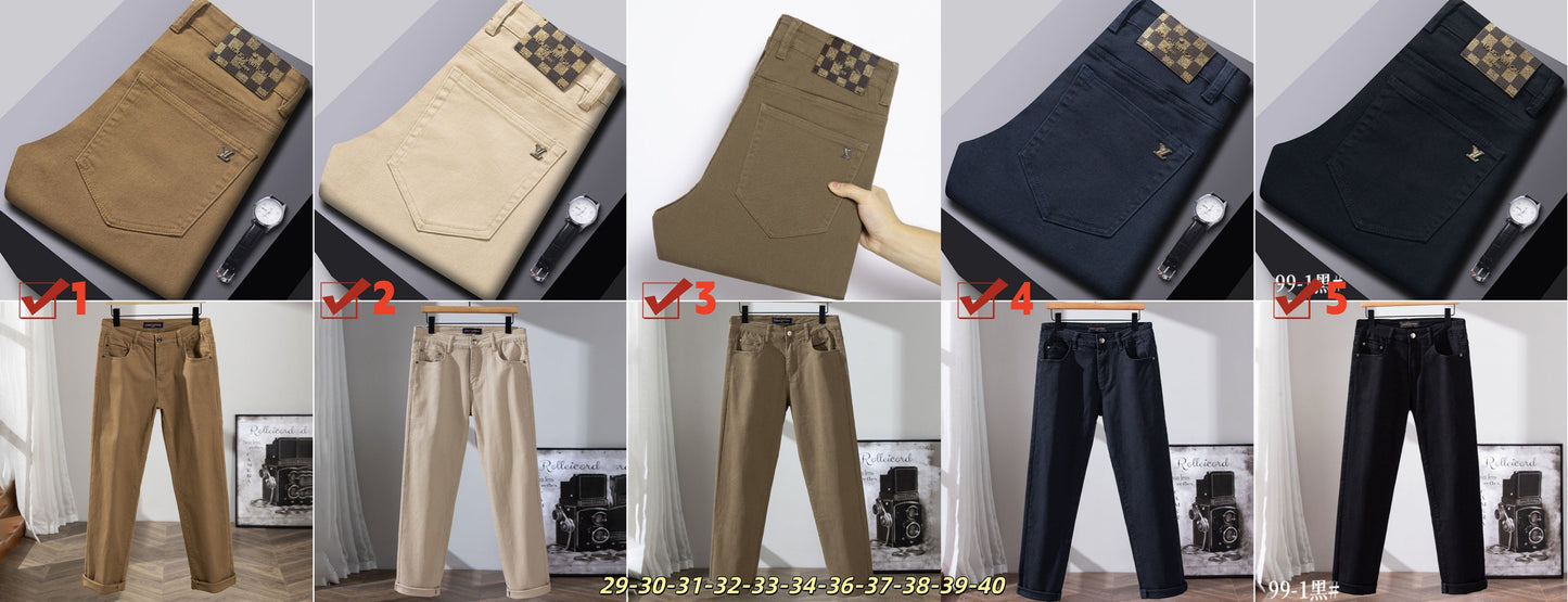 S2994 Men's Jeans