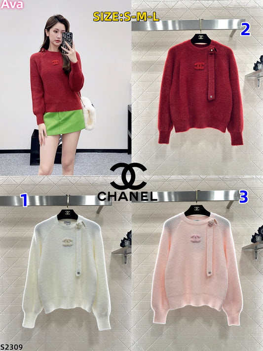 S2309  sweater