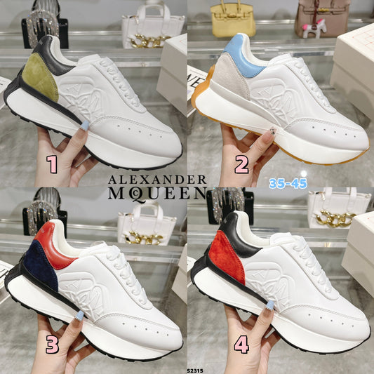 S2315 McQueen