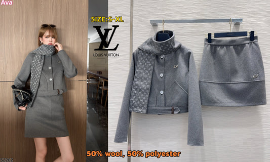 S2262 L Clothes Set