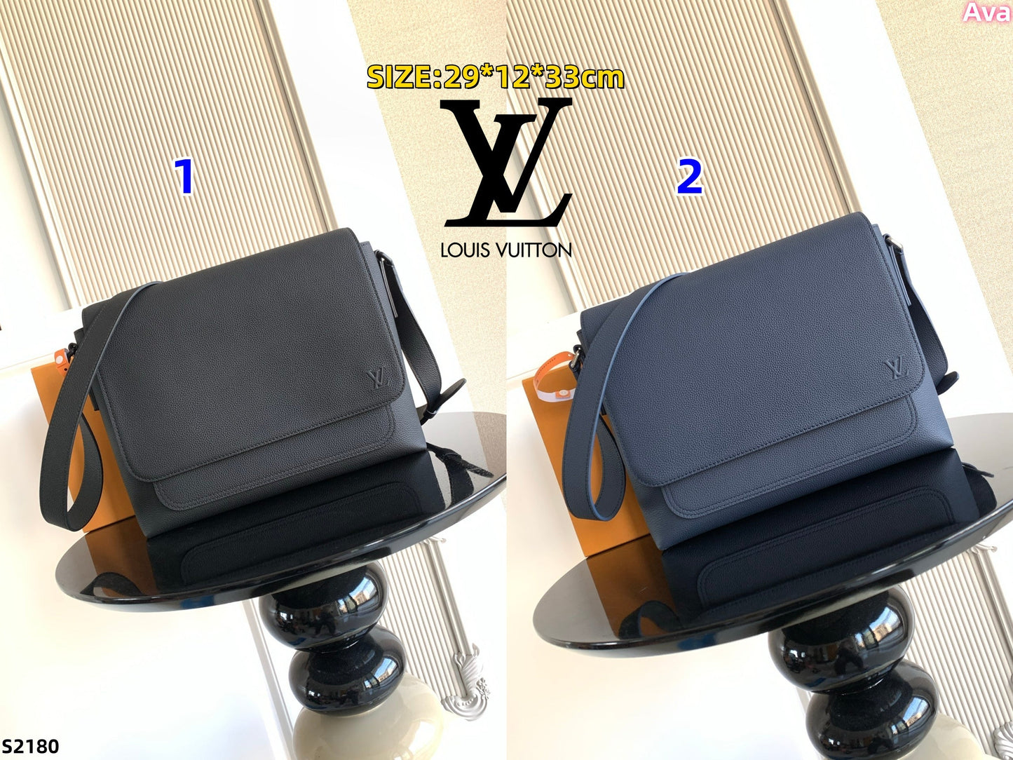 S2180 L Messenger Package