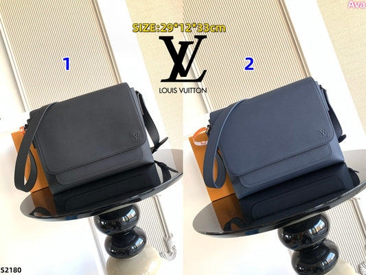 S2180 L Messenger Package