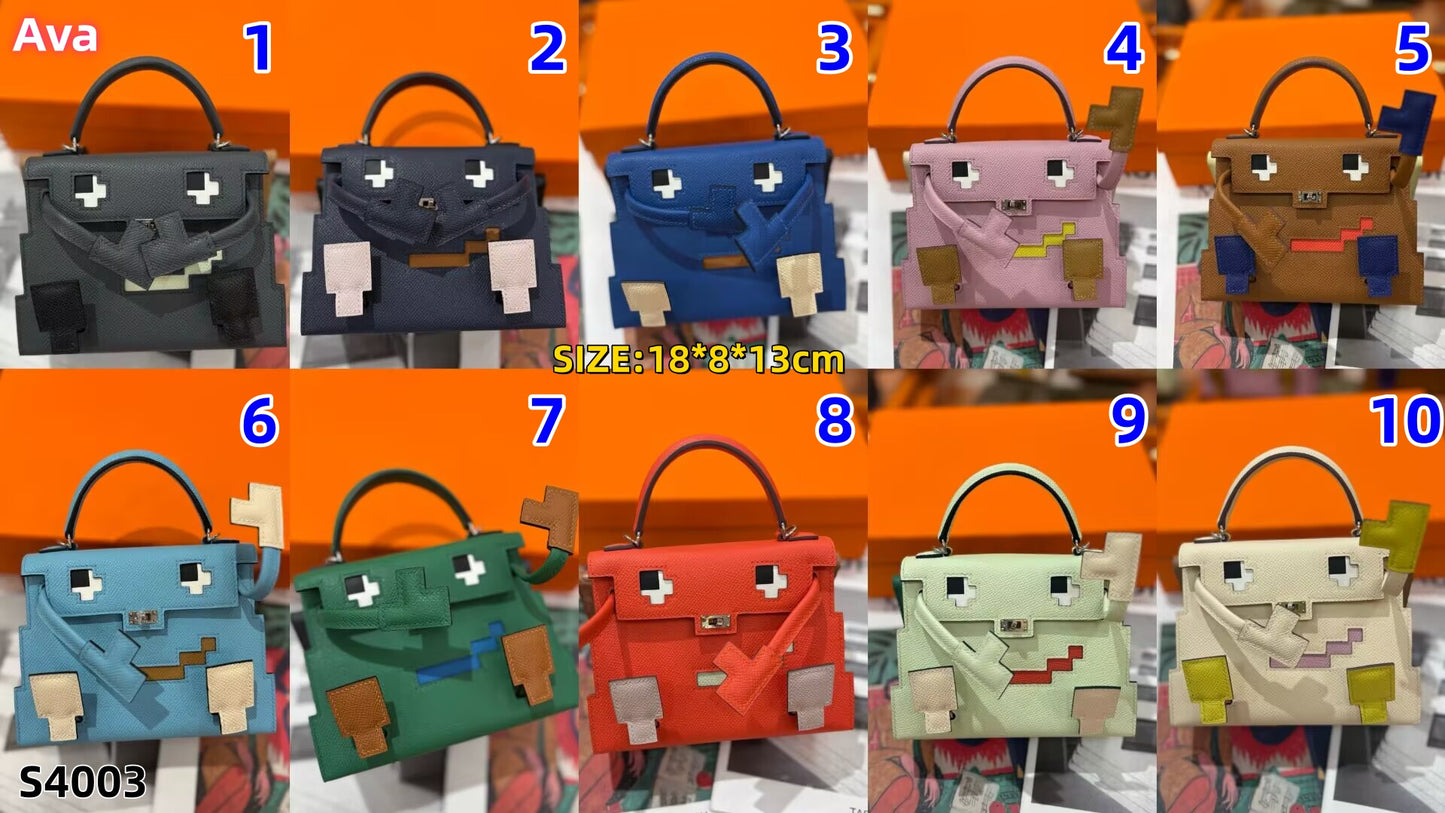 S4003 bag