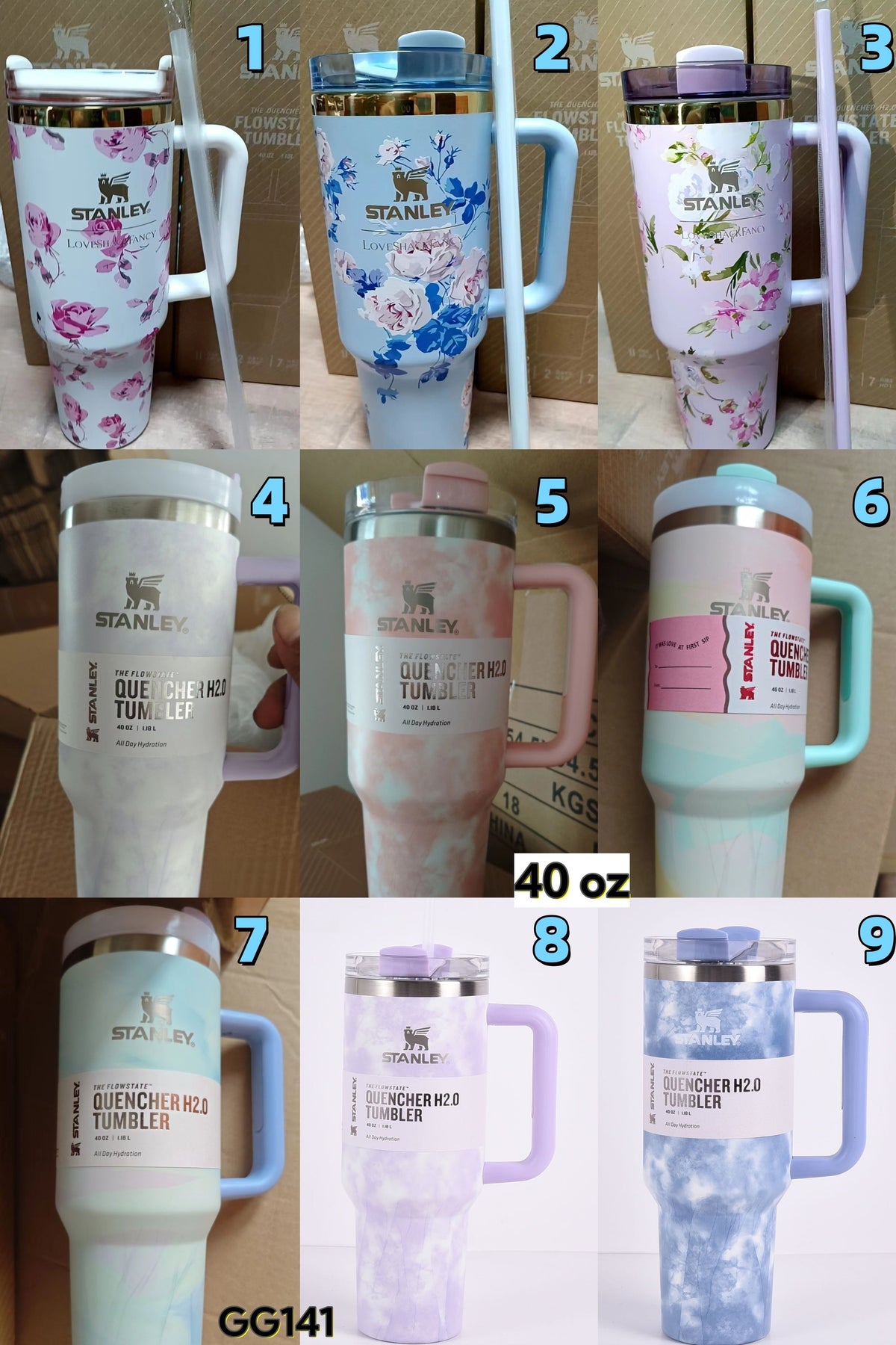 S4612 thermos