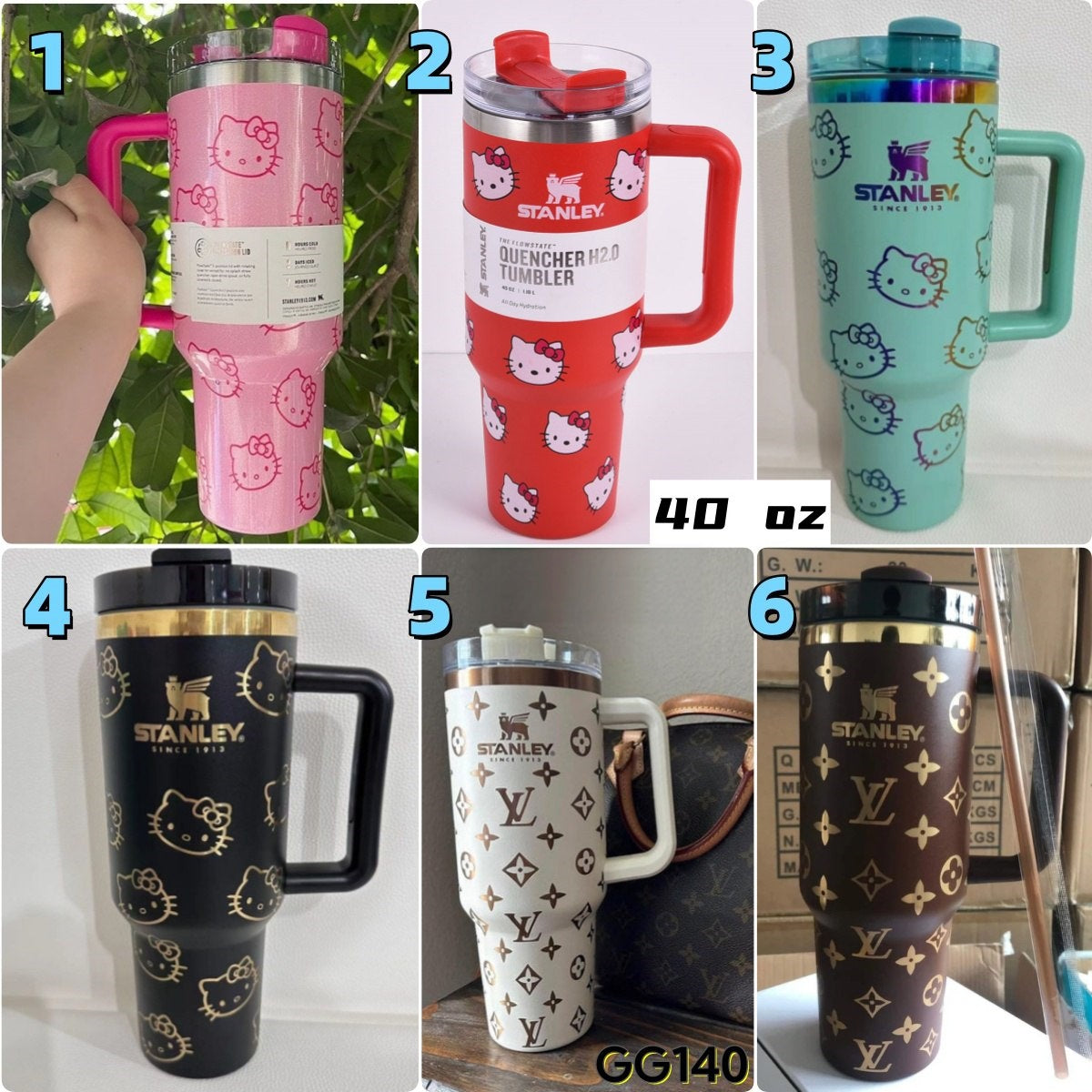 S4611 thermos