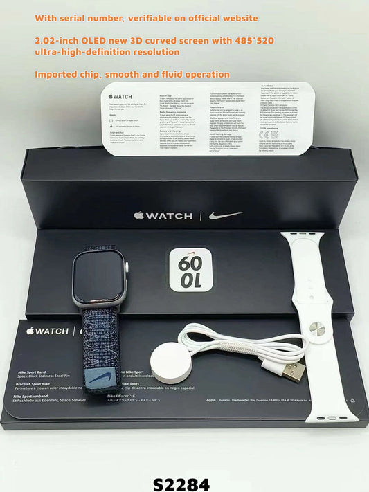 S2284 Watch S9