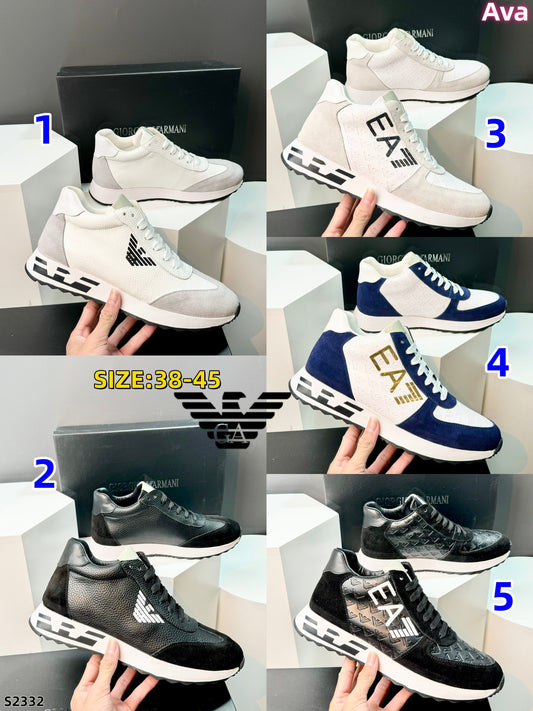 S2332 shoe