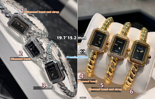 S2236  Watch