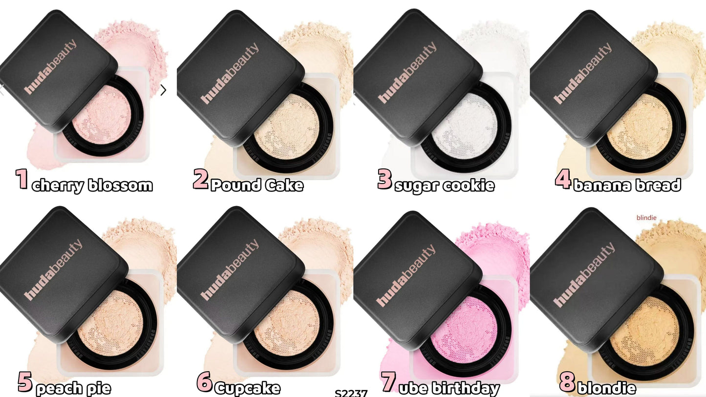 S2237 Hudabeauty