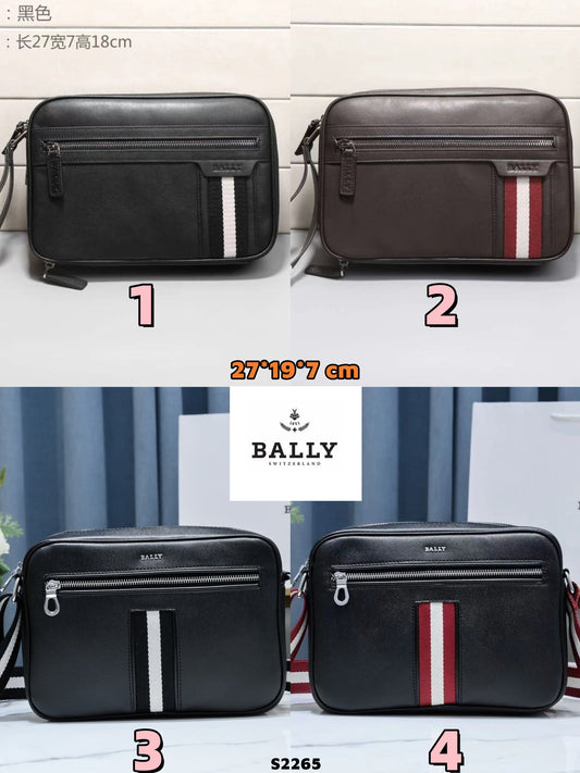 S2265 BALLY