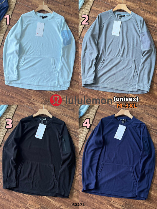 S2274 Lulu Lemon