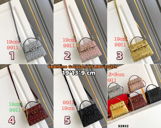 S2932 VSLING clutch