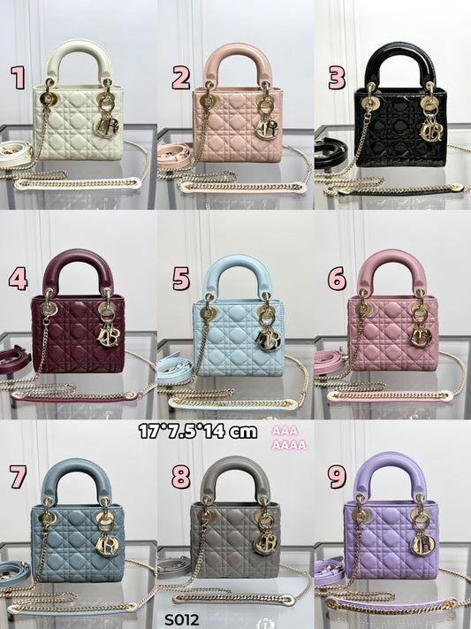 S012 Bag