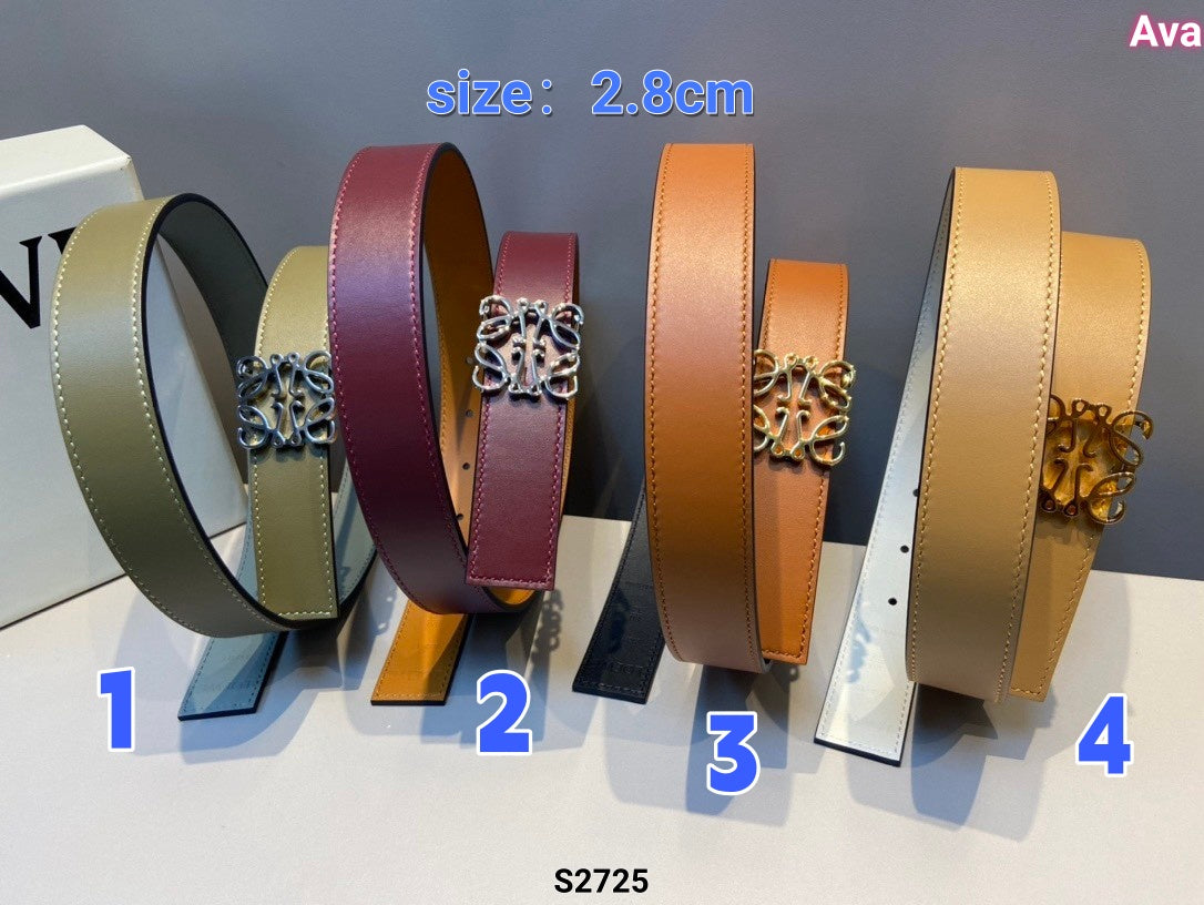 s2725 belts