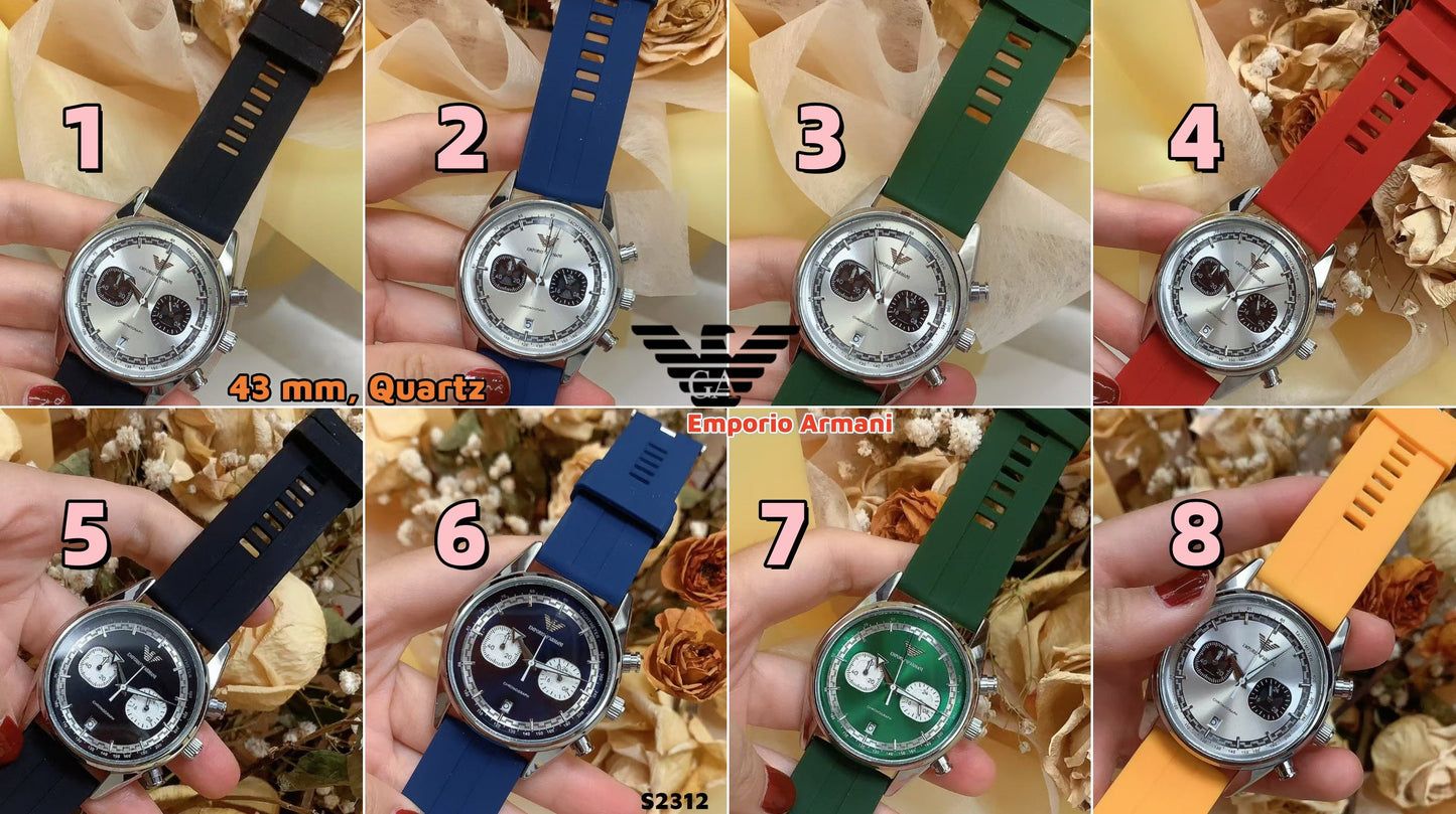 S2312  Armani