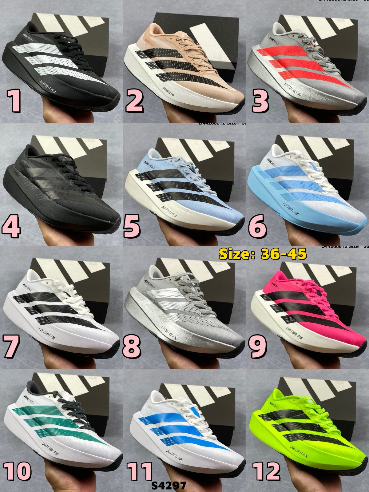 S4297  shoe