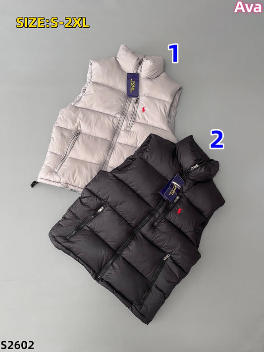 S2602 Ralph Lauren Jacket (Unisex)