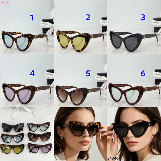 S4340 Glasses