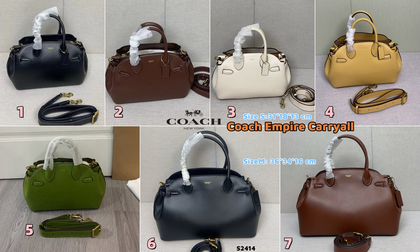 S2414 Empire
